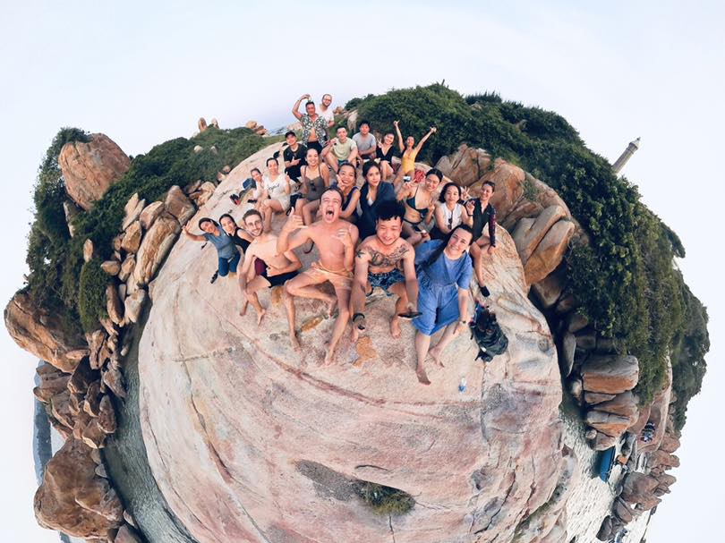 Conquer Every Trail in Vietnam